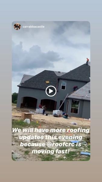 Capital Roofing Construction