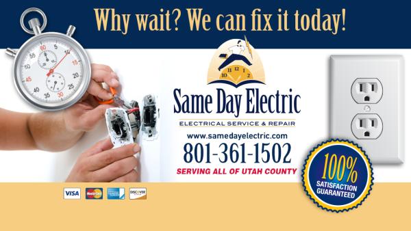 Same Day Electric