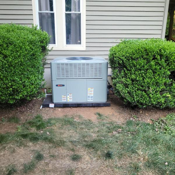 Polar Air Heating & Cooling