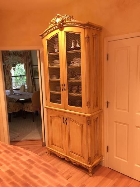 Feist Cabinets & Woodworks Inc