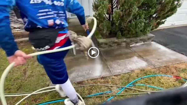 Handy Power Wash Service LLC