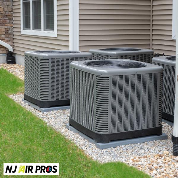 NJ AIR Pros