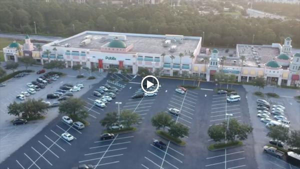 D&C Parking Lot Maintenance