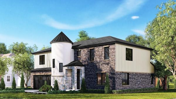 SJZ Homes