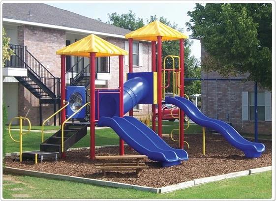 Total Site Amenities