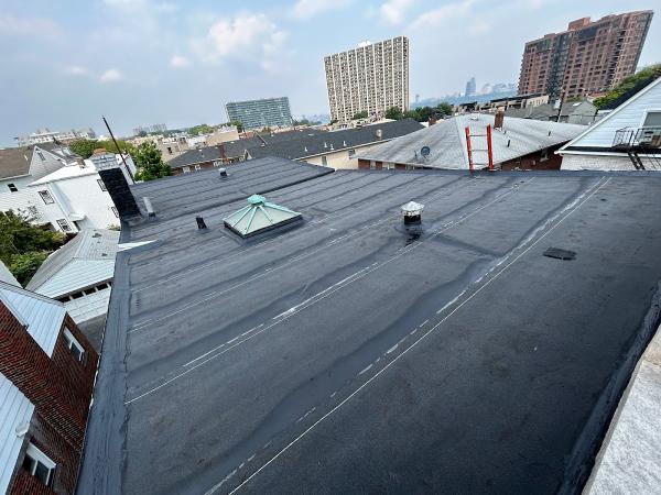 Gaby Roofing Flat Roof Specialist