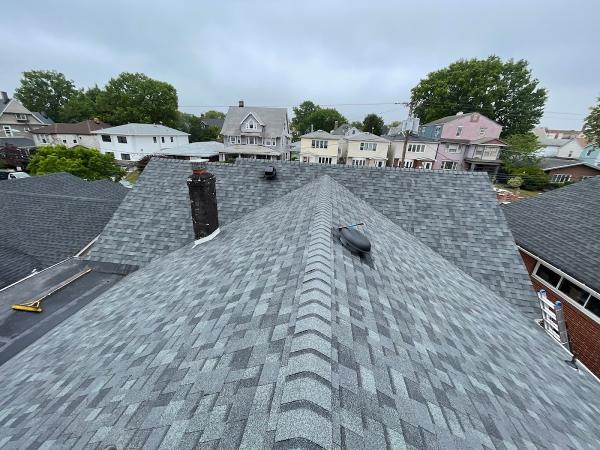 Gaby Roofing Flat Roof Specialist