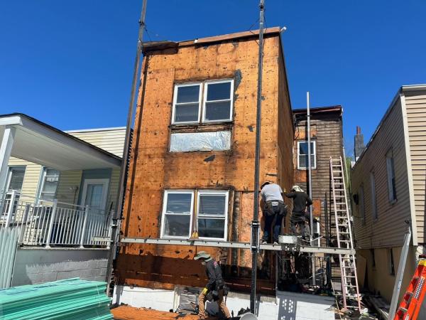 Gaby Roofing Flat Roof Specialist