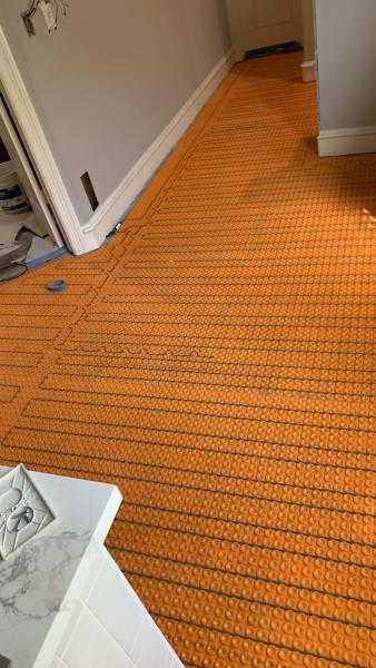 Casas Ceramic Tile