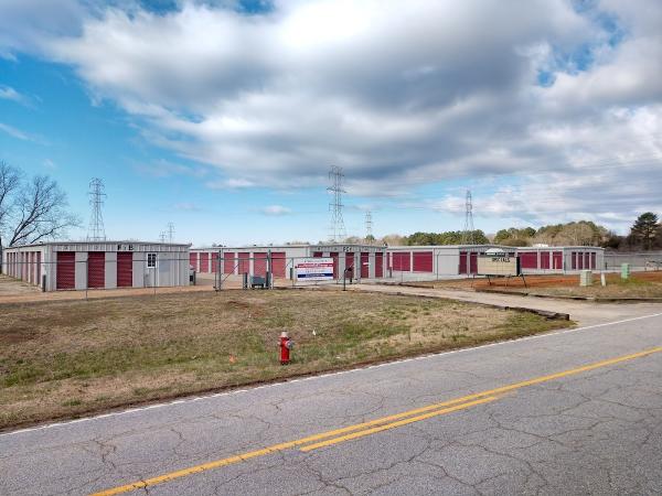Pacolet Self Storage