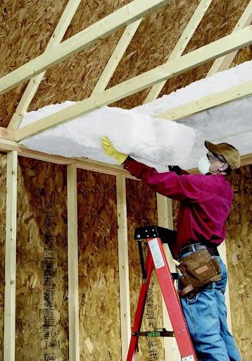 Pacific Partners Insulation South
