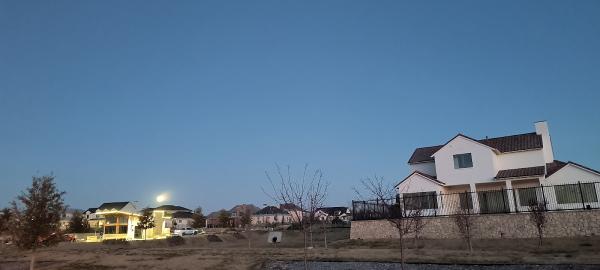 Montrachet Fort Worth