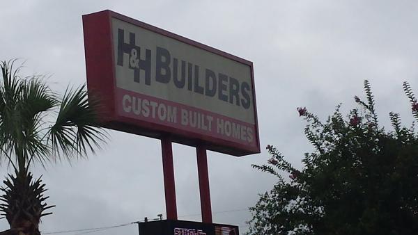 H&H Builders