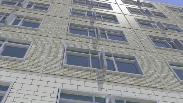 RFS Architects pc