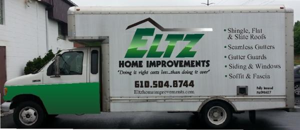 Eltz Home Improvements