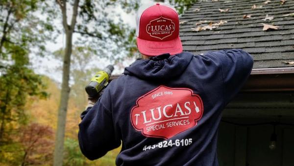 Lucas Special Services