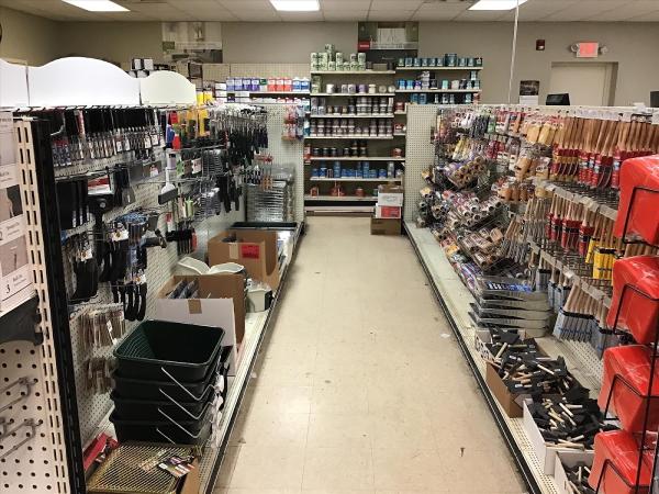Huntsville Decorating Center