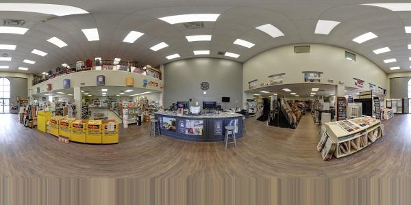 Huntsville Decorating Center