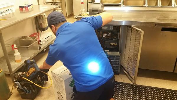 CES Commercial Equipment Services