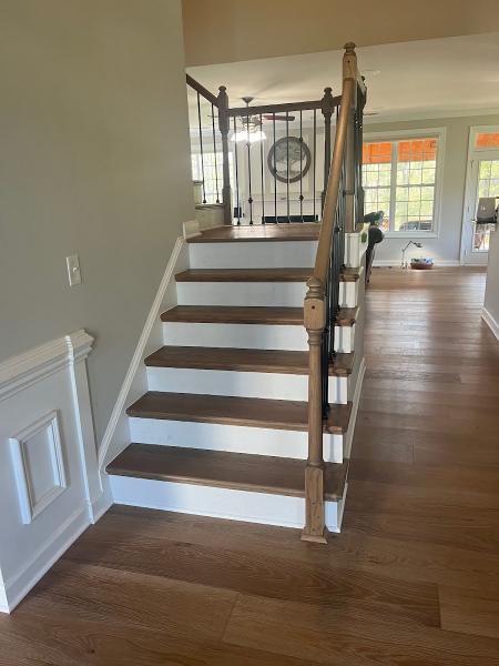 AB Flooring Services LLC