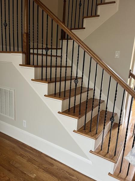 AB Flooring Services LLC