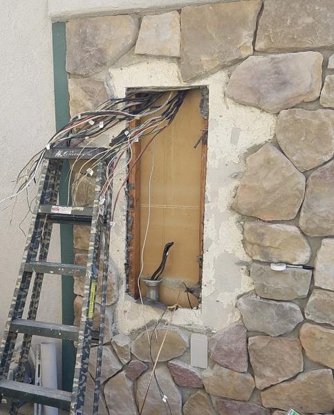 Martinez Electrical Services