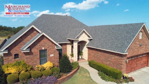 Marchand Roofing & Construction
