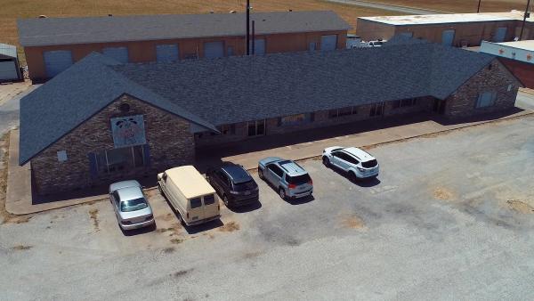 Marchand Roofing & Construction