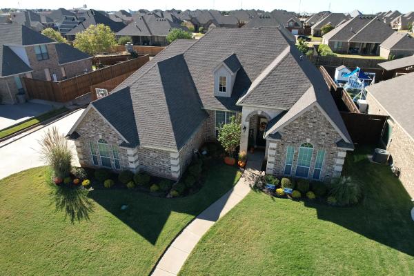Marchand Roofing & Construction
