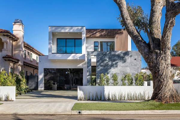 Ibuilders Design and Build