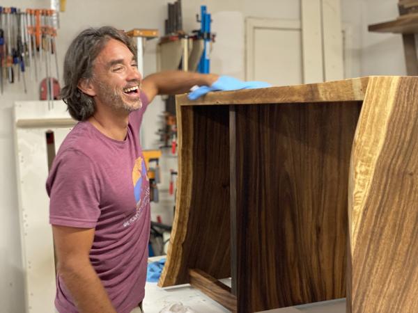 Brite Valley Woodworks