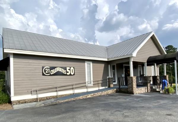 Century 21 Smith Branch & Pope