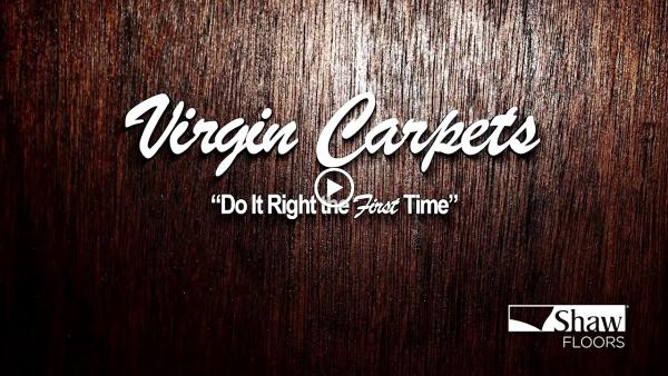 Virgin Carpets and Flooring