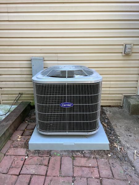Airmaster Heating & Cooling Specialists