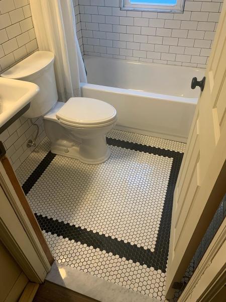 Quality Renovations
