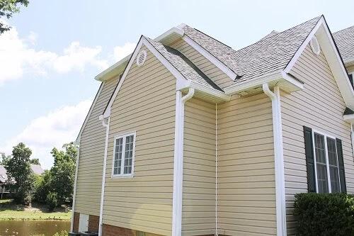 JJM Roofing and Seamless Gutters