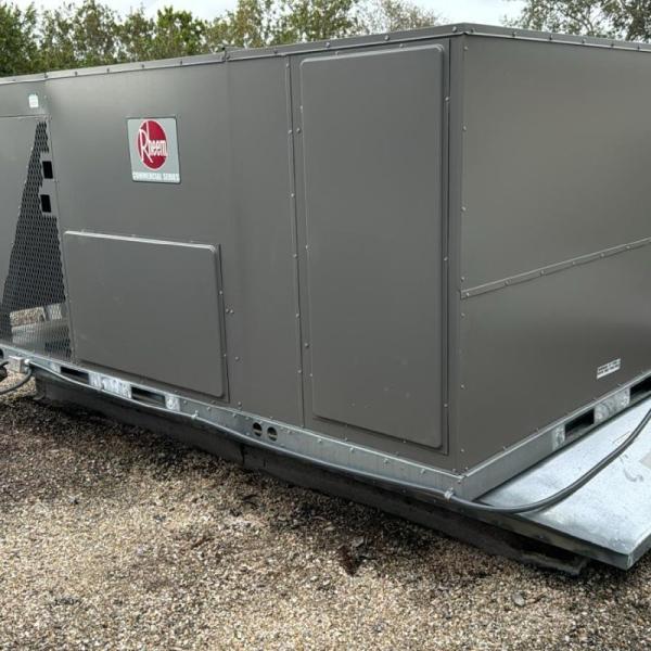MB Air Conditioning & Refrigeration