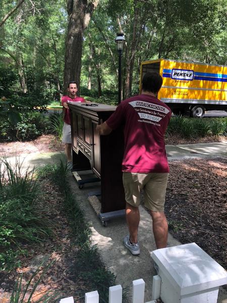 Maverick Moving Company