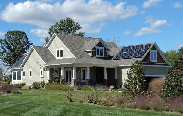 Prospect Solar LLC