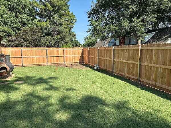 AAA Fence & Barns