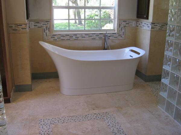 Immaculate Tile & Stone Inc