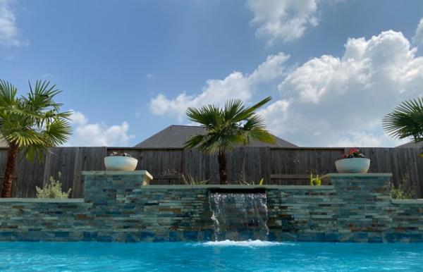 Ortiz Pools