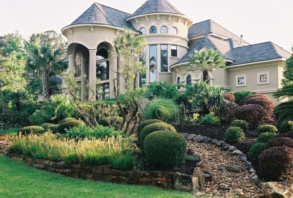 New Yards Landscape Company