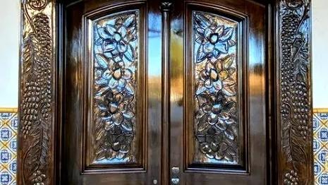 Southwest Door Refinishing