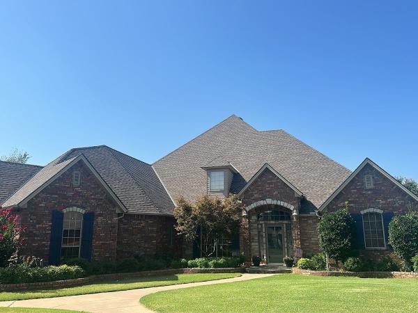 Palladium Roofing