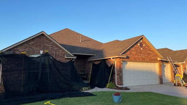 Palladium Roofing