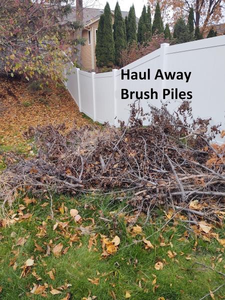 LAX Lawn Care