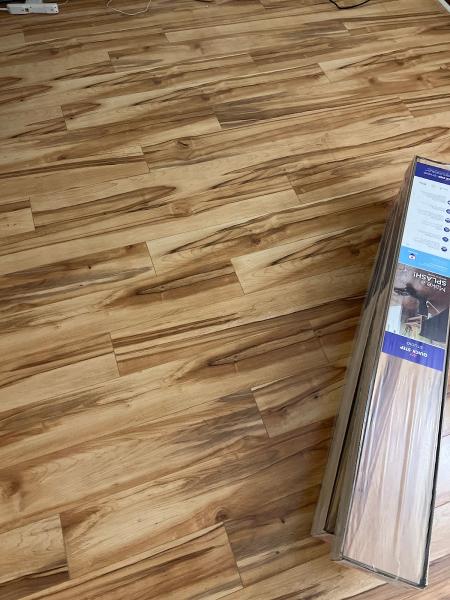 East Coast Flooring and Window Treatments Inc.