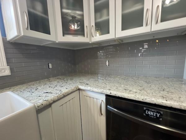East Coast Flooring and Window Treatments Inc.