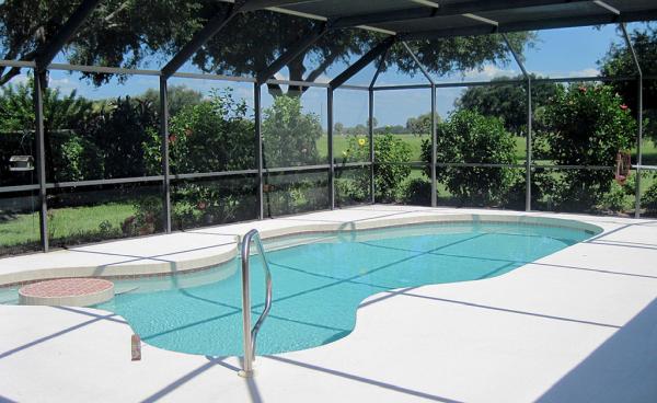 Pool Leak Detection Thousand Oaks
